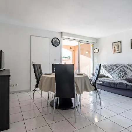 Village Marin Catalan By Interhome Torreilles