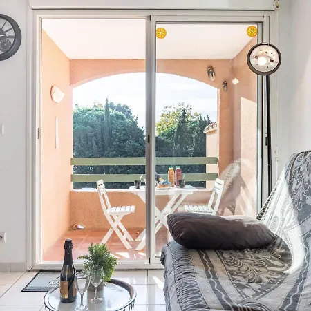 Village Marin Catalan By Interhome Apartment