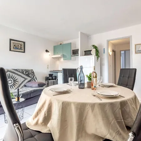 Village Marin Catalan By Interhome *