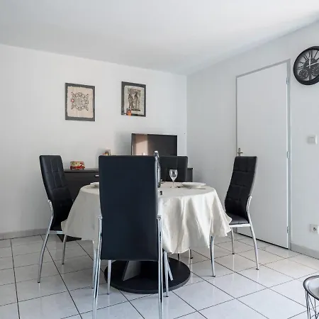Village Marin Catalan By Interhome