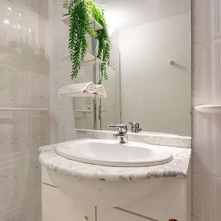 Village Marin Catalan By Interhome Torreilles
