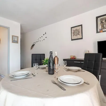 Village Marin Catalan By Interhome Torreilles