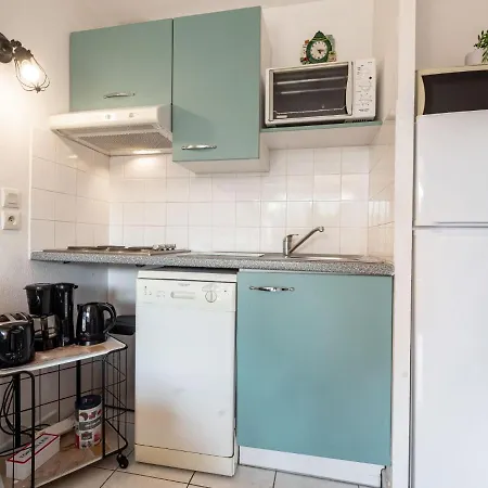 Village Marin Catalan By Interhome 公寓