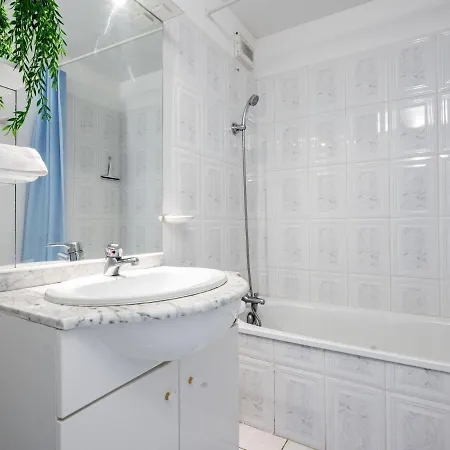 Village Marin Catalan By Interhome Apartment