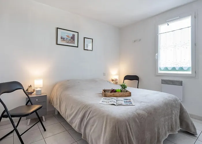 Village Marin Catalan By Interhome Διαμέρισμα *