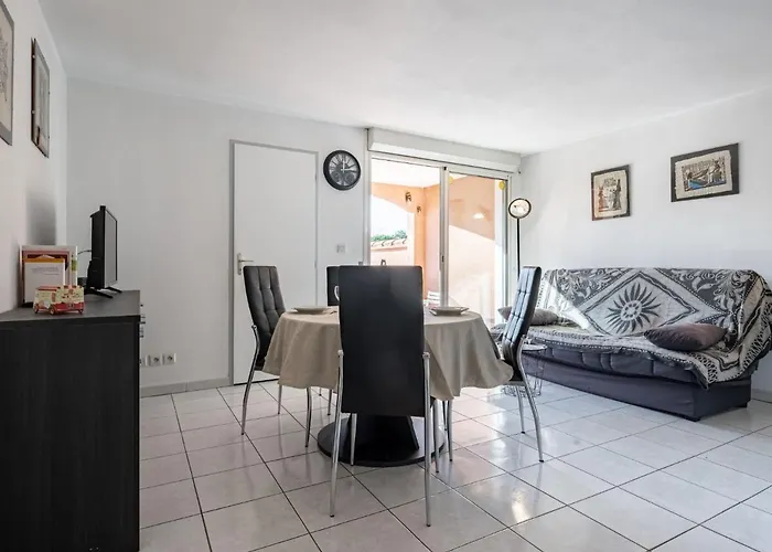 Village Marin Catalan By Interhome Torreilles