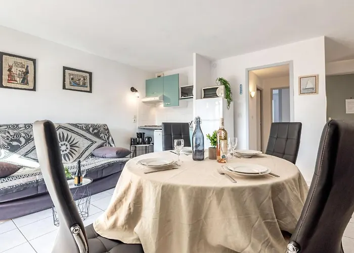 Village Marin Catalan By Interhome *