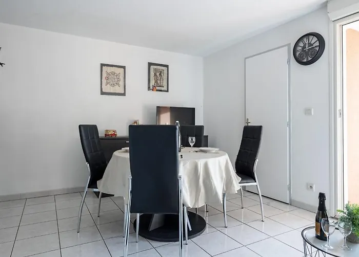 Village Marin Catalan By Interhome