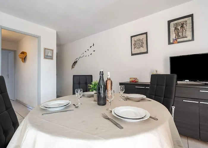 Village Marin Catalan By Interhome Torreilles