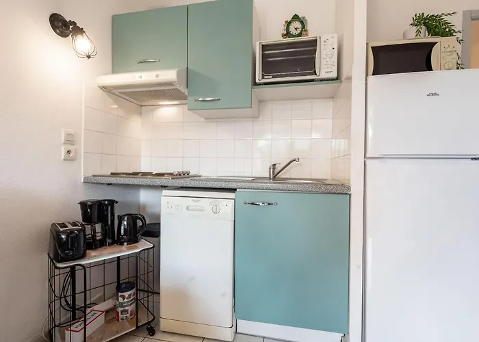 Village Marin Catalan By Interhome Διαμέρισμα