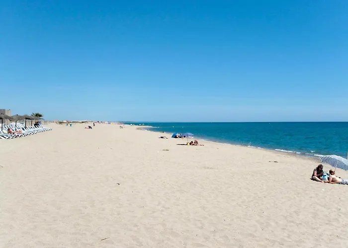 Village Marin Catalan By Interhome Διαμέρισμα Torreilles